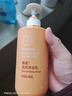 安利雅蜜潤膚沐浴露爽膚滋潤沐浴乳正品持久留香保濕沐浴液1L （新款）潤膚沐浴露400ml 曬單實(shí)拍圖