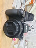 尼康Nikon/Z50II 微單相機 Z50二代Vlog自拍高清旅游便攜 專(zhuān)業(yè) 攝影 內錄4K N-log側翻觸摸屏照相機 Z50II+16-50原封套機(新手初學(xué)推薦) 標配【送配件禮包，咨詢(xún)可優(yōu)惠 曬單實(shí)拍圖