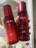 玉蘭油（OLAY）大紅瓶水乳液保濕抗皺緊致化妝品護膚品套裝38禮盒女神節送女生 曬單實(shí)拍圖