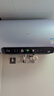 海爾（Haier）熱水器 電熱水器家用一級能效免換鎂棒3300W儲水式可選雙管變頻內膽免洗上門(mén)安裝海爾出品 60L 3300W 觸控屏 雙管變頻  免清洗 曬單實(shí)拍圖