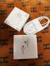 airpods3代airpods4代PodsPro二代主動(dòng)降噪蘋(píng)果藍牙耳機 AirPods4【標準版】 曬單實(shí)拍圖