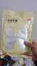 京東京造 一次性手套 食品級加厚PE手套 龍蝦燒烤露營(yíng)家用餐飲【200只】 曬單實(shí)拍圖