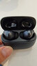 小米（MI）REDMI Buds 8 Pro真無(wú)線(xiàn)藍牙降噪耳機 入耳式 適用于安卓蘋(píng)果手機 玄悟黑 曬單實(shí)拍圖