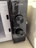 美的（Midea）家用便捷微波爐 轉盤(pán)加熱 五檔火力 雙旋鈕操控  高溫殺菌智能解凍 易潔內膽M20C 曬單實(shí)拍圖