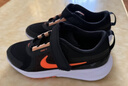 耐克（NIKE）摘星號幼童專(zhuān)業(yè)跑步鞋春季男女童NIKE STAR RUNNER 5 HF7005 曬單實(shí)拍圖