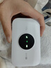 TCL【熱銷(xiāo)榜NO.1】隨身wifi三網(wǎng)通用移動(dòng)無(wú)線(xiàn)wifi6免插卡支持5G/4G設備聯(lián)通電信無(wú)限制高速流量2026款 【頂配展銳芯片】三網(wǎng)任切+3000毫安超長(cháng)續航 不限速不虛標月享1500G 曬單實(shí)拍圖