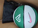 耐克男女籃球 戶(hù)外運動(dòng)籃球室外球場(chǎng)情侶成人比賽實(shí)戰訓練耐磨7號用球 DN3635-331 MISC 曬單實(shí)拍圖