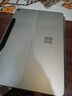 微軟（Microsoft）Surface Pro 12英寸 二合一筆記本電腦 國家補貼 輕薄本 AI+PC 驍龍 X Plus 16G 512G 亮鉑金 禮品 曬單實(shí)拍圖