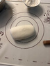 KDISV德國硅膠墊揉面墊食品母嬰級面板硅膠加厚面墊案板墊烘焙防滑家用 70*50+3大豪禮（萌龍款） 【防溢水邊加厚】 曬單實(shí)拍圖