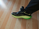 鴻星爾克跑步鞋慢跑鞋子新款減震回彈跑鞋男鞋縱橫3耐磨運動(dòng)鞋51125303077 曬單實(shí)拍圖