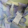 lululemon丨Swiftly Tech 女士短袖 T 恤 2.0 Race *Wash LW3HU9S 幻彩水洗薰衣草霜紫混色 S /6 曬單實(shí)拍圖