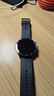 榮耀手表5Pro【國家補貼】46mm 黑色 智能運動(dòng)手表無(wú)感血壓心臟健康監測專(zhuān)業(yè)跑步 eSIM超長(cháng)續航 情侶表 曬單實(shí)拍圖