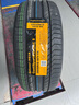馬牌 【包安裝】輪胎 ContiSportContact 5 CSC5 系列 運動(dòng)操控 255/55R19 107V SUV 途昂 曬單實(shí)拍圖
