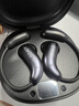 索愛(ài)（soaiy）GD61 開(kāi)放式AI智能掛耳式藍牙耳機真無(wú)線(xiàn)不入耳翻譯耳機適用蘋(píng)果華為小米nano黑年會(huì )獎品伴手禮品 曬單實(shí)拍圖