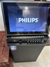 飛利浦（PHILIPS）廣場(chǎng)舞音響帶顯示屏視頻k歌點(diǎn)歌機一體機家用卡拉ok家庭ktv音響套裝戶(hù)外唱歌藍牙智能音箱 SD289D 曬單實(shí)拍圖