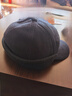 布來(lái)亞克男女款徒步登山露營(yíng)戶(hù)外護耳外翻帽子WNX951 蘭色 60cm 曬單實(shí)拍圖