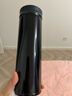 THERMOS膳魔師保冷保溫杯隨手杯500ml高真空不銹鋼輕量款JNO-501 BK 曬單實(shí)拍圖