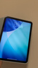 Apple/蘋(píng)果 iPad11英寸 A16芯片2025年款 平板電腦 (256GB WLAN版/學(xué)習辦公娛樂(lè ))銀色 曬單實(shí)拍圖
