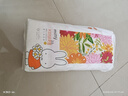solove米菲小花園2.0嬰兒超薄柔軟紙尿褲L碼40片(9-14kg)透氣尿不濕單包 曬單實(shí)拍圖