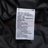 【95成新】阿迪達斯 （adidas）三葉草系列 男 3S PUFFER DOWN 短羽絨服 KC0173 黑色  L    曬單實(shí)拍圖