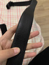 海瀾之家男士皮帶商務(wù)自動(dòng)扣休閑腰帶年輕人潮流褲帶生日禮物送男友送老公 曬單實(shí)拍圖