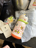 babycare兒童保溫杯嬰兒寶寶學(xué)飲杯吸管水杯水壺不銹鋼450ml-新老款隨機發(fā) 曬單實(shí)拍圖