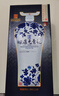 賒店老酒元青花 濃香型白酒 52度 純糧酒 優(yōu)級酒 河南名酒 純糧釀造 52度 500mL 1瓶 曬單實(shí)拍圖