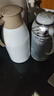 欣美雅保溫壺家用保溫水壺大容量學(xué)生宿舍用保溫瓶茶瓶戶(hù)外開(kāi)水瓶熱水瓶 白咖 1L /1.3L/1.6L/ 2L （多款容量） 2000毫升【99%的人選擇】 曬單實(shí)拍圖
