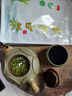 醉茗山安吉白茶春季高山明前嫩葉采摘濃香型綠茶特級安吉白茶袋裝茶500g 【開(kāi)園頭采嫩芽】安吉白茶500g 曬單實(shí)拍圖