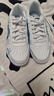 李寧（LI-NING）浮舟定制板鞋男鞋休閑鞋正品秋季新款小白鞋透氣輕便男款運動(dòng)鞋子 曬單實(shí)拍圖