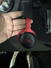 極度未知（HYPERX）Cloud Ⅲ 颶風(fēng)3有線(xiàn)黑紅 DTS音效 53mm驅動(dòng)單元電競頭戴式游戲耳機 適配三角洲行動(dòng) 曬單實(shí)拍圖