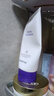 德妃（DERMAFIRM）保濕潔面乳紫蘇紫150g洗面奶氨基酸男女敏感肌女神節禮物 曬單實(shí)拍圖