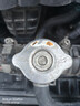電裝（DENSO）汽車(chē)水箱蓋大頭0.9 /壓力值88KPA 日產(chǎn)車(chē)型 原廠(chǎng)配件022510-4140 曬單實(shí)拍圖