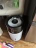 夏普【26年旗艦新品】加濕器/無(wú)霧加濕器/UV/等離子雙重凈化抑菌/母嬰適用便捷上加水5L水箱輕音運行 曬單實(shí)拍圖