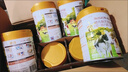 海普諾凱1897荷致3段幼兒配方奶粉高量乳鐵蛋白荷蘭進(jìn)口【新客6罐兌860克】 3段 荷致 860g 5罐 【咨詢(xún)兌奶粉】 曬單實(shí)拍圖