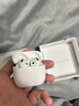Apple/蘋(píng)果 AirPods 4(支持主動(dòng)降噪)搭配無(wú)線(xiàn)充電盒(USB-C)蘋(píng)果耳機 藍牙耳機適用iPhone/iPad 四代 曬單實(shí)拍圖