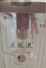 五糧液   濃香型白酒 39度 500ml*6瓶 原箱 官方授權 年貨送禮 曬單實(shí)拍圖