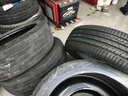 朝陽(yáng)輪胎 全新汽車(chē)輪胎 18寸 215/55R18 RP76+ 95V 曬單實(shí)拍圖