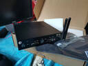 天虹 酷睿11代i5Mini迷你主機四核商用辦公家用高性能小主機微型臺式電腦云終端無(wú)紙化雙網(wǎng)串 三 酷睿i5-4590+16G+256G+WiFi 曬單實(shí)拍圖