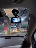 聯(lián)想（lenovo）HR07超高清行車(chē)記錄儀 HDR高動(dòng)態(tài)夜視1440P迷你隱藏式停車(chē)監控全 黑色+32G內存卡 曬單實(shí)拍圖