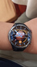 榮耀手表5Pro【國家補貼】46mm 黑色 智能運動(dòng)手表無(wú)感血壓心臟健康監測專(zhuān)業(yè)跑步 男女款 情侶表送男友 曬單實(shí)拍圖