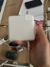 綠巨能（llano）適用蘋(píng)果筆記本電腦充電器USB-C PD96W Type-C電源適配器MacBook Pro14/16英寸A2141兼容iphone17 曬單實(shí)拍圖