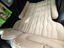 喬氏SUV車(chē)載充氣床汽車(chē)后備箱氣墊床車(chē)內睡覺(jué)神器后排睡墊旅行床 曬單實(shí)拍圖
