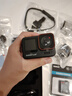 山狗A11 運動(dòng)相機 觸屏4KWDR超清摩托車(chē)行車(chē)記錄儀騎行頭盔防抖vlog釣魚(yú)小型非360全景攝像機【高配】 曬單實(shí)拍圖