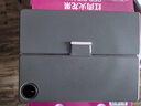 酷士達適用華為MatePad Edge保護套二合一14.2英寸平板鍵盤(pán)保護套全包智能皮套散熱保護殼內膽包 深空灰【平板鍵盤(pán)一體保護套】 保護套標配 曬單實(shí)拍圖