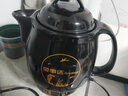 榮事達中藥鍋煎藥壺熬藥電砂鍋中藥鍋全自動(dòng)藥罐煎藥壺電藥鍋鍋煲藥壺中藥專(zhuān)用中藥砂鍋中藥鍋煎藥壺電燉 【次日達】榮事達5GL普通自動(dòng)款+煎好鳴音 3.8L 曬單實(shí)拍圖