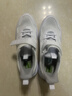 安踏兒童運動(dòng)鞋男大童鞋26年春季新款網(wǎng)面透氣魔術(shù)貼元氣跑鞋小白鞋 【男透網(wǎng)】安踏白5567-5 38 鞋內長(cháng)24cm 曬單實(shí)拍圖