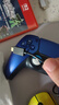 PlayStation索尼 PS5手柄 國行原裝配件 游戲手柄PC 黑神話(huà)悟空游戲手柄 國行 PS5手柄數據線(xiàn) 曬單實(shí)拍圖