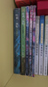 【新華書(shū)店正版】哈利波特 全套7冊 典藏25周年紀念版  中文全集英漢對照版  哈利·波特與魔法石密室阿茲卡班囚徒火焰杯死亡圣器鳳凰社混血王子全7冊后傳互動(dòng)珍藏版 兒童文學(xué)小說(shuō)小學(xué)生課外閱讀書(shū)籍 6. 曬單實(shí)拍圖