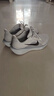 耐克NIKE男子跑步鞋飛馬41 PEGASUS 41 運動(dòng)鞋FD2722-015淺灰42 曬單實(shí)拍圖